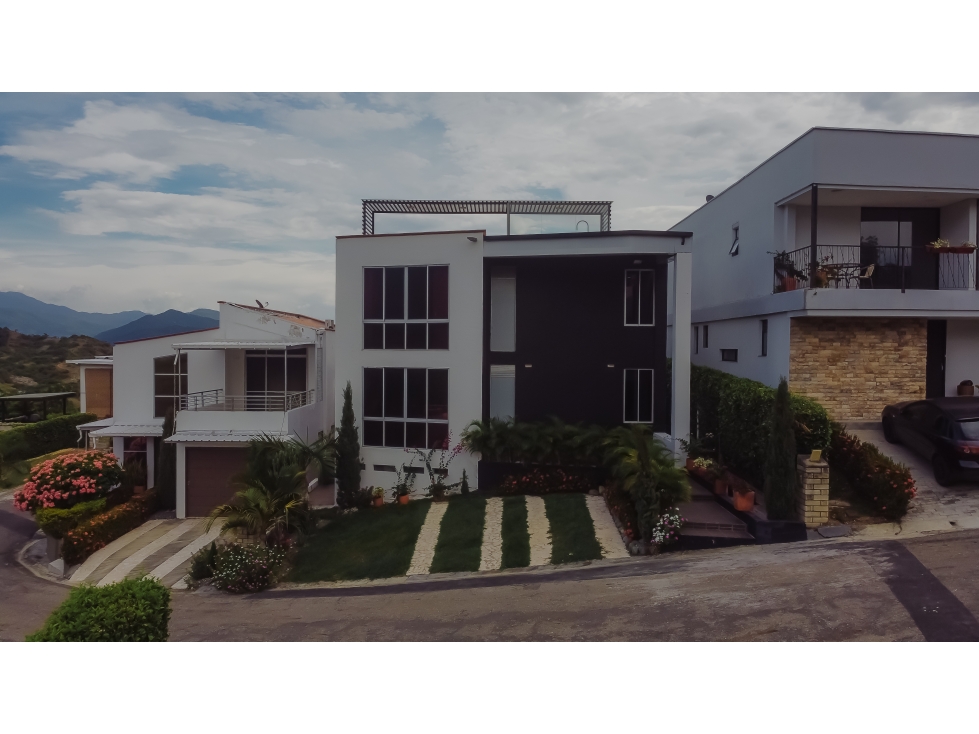CASA EN VENTA EN SANTA FE DE ANTIOQUIA, ANTIOQUIA