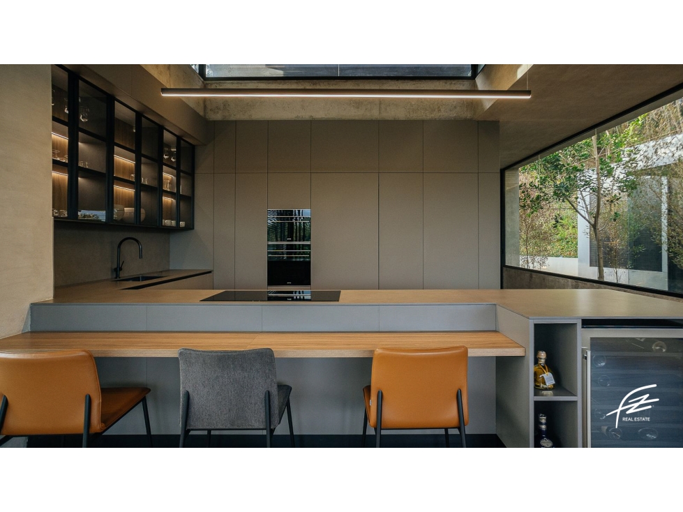 CASA EN VENTA EN EL ALTO DE LAS PALMAS, MEDELLÍN — foto 4
