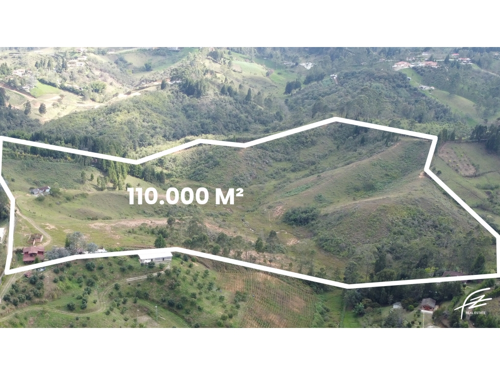 LOTE EN VENTA EN GUARNE, ANTIOQUIA