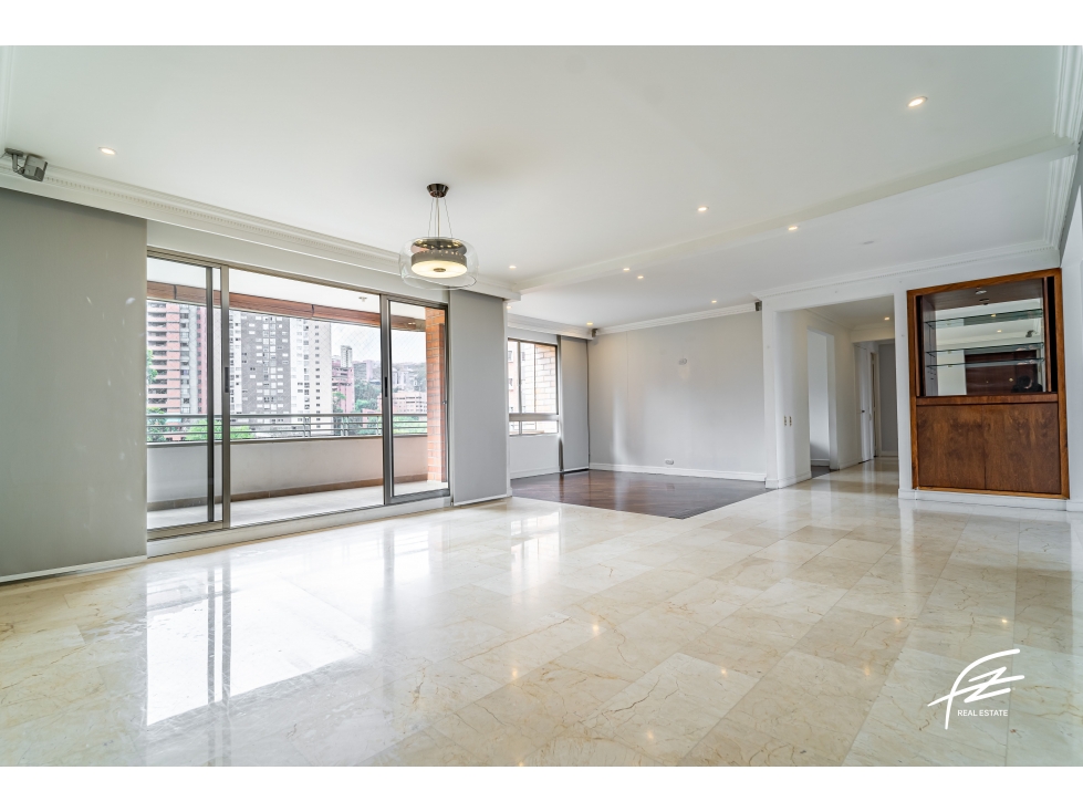 APARTAMENTO EN VENTA EN LA TRANS. INFERIOR. , MEDELLÍN — foto 6