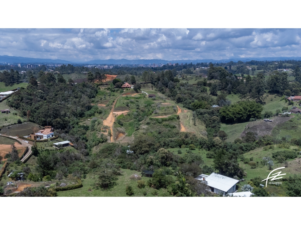 CONJUNTO DE LOTES EN EL CARMEN DE VIBORAL, ANTIOQUIA — foto 2