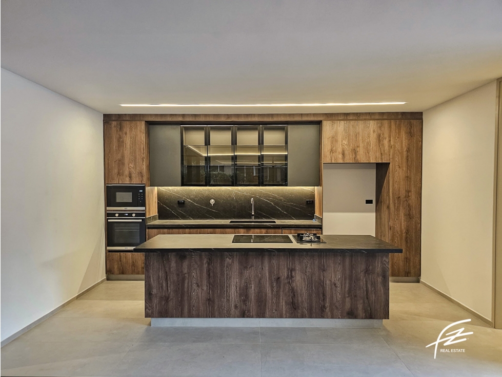 APTO EN VENTA EN EL POBLADO — foto 2