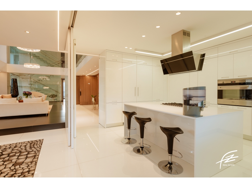 PENTHOUSE EN VENTA EN EL POBLADO — foto 4