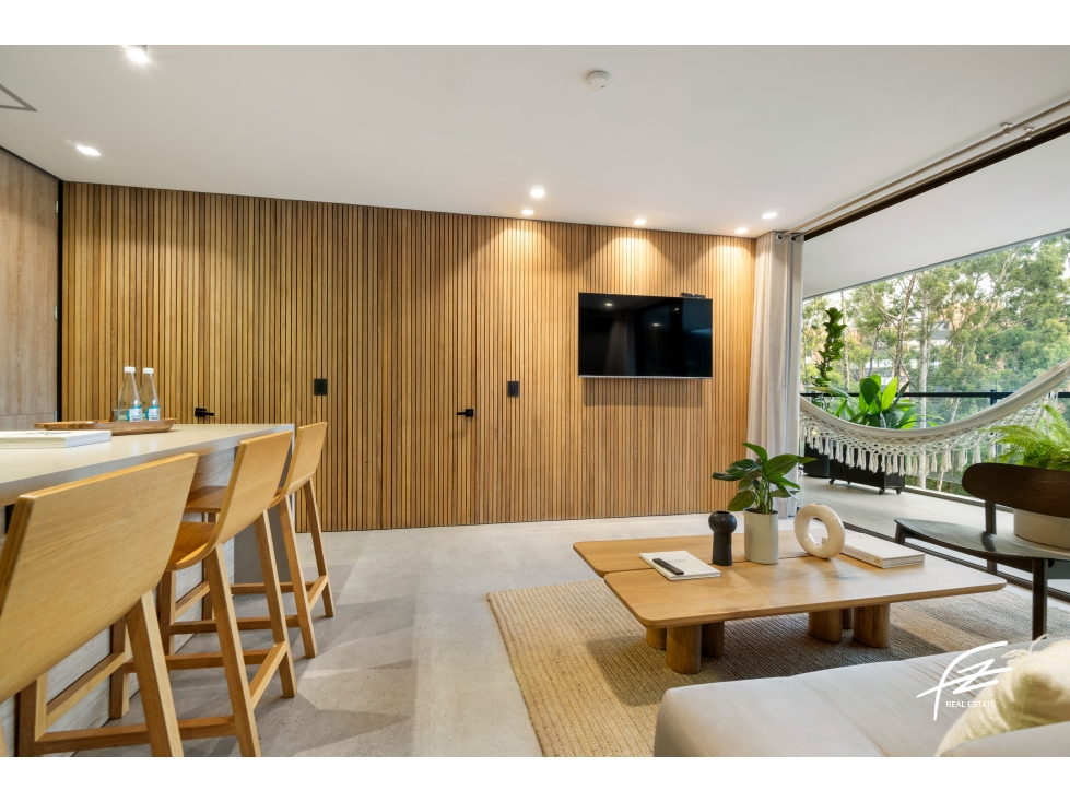 APARTAMENTO EN VENTA EN EL POBLADO, MEDELLÍN — foto 5
