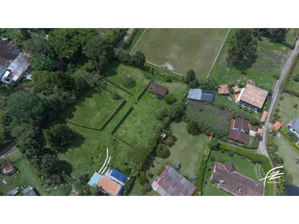 LOTE EN VENTA EN GUARNE, ANTIOQUIA — foto 2