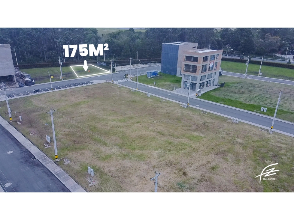 LOTE EN VENTA EN EL TABLAZO, VIA LLANOGRANDE
