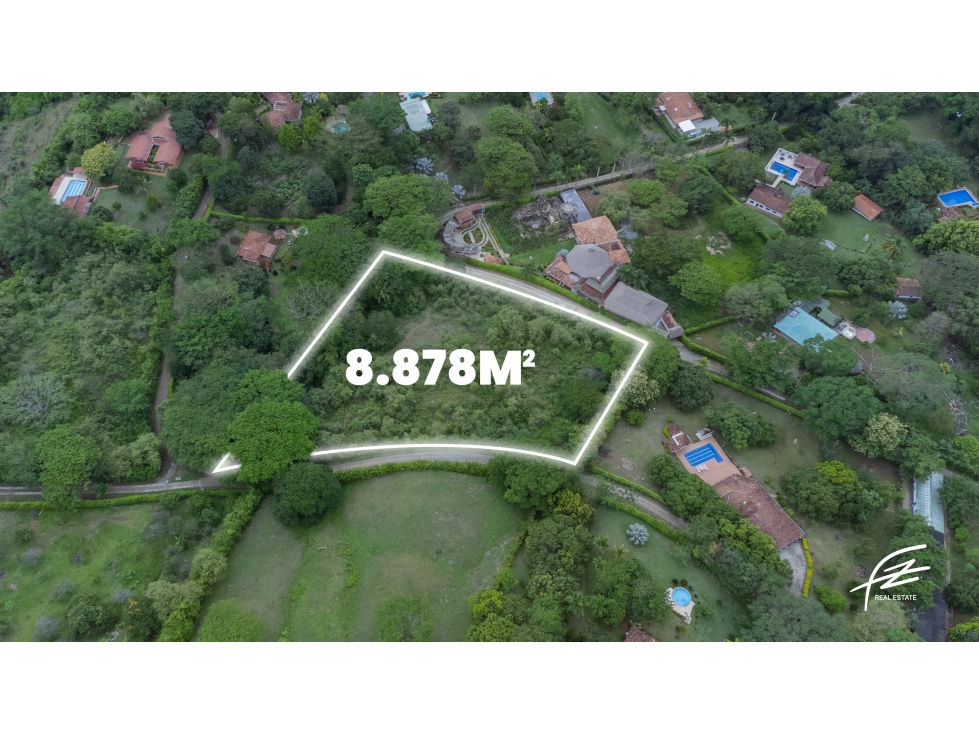 LOTE EN VENTA EN SOPETRÁN,ANTIOQUIA