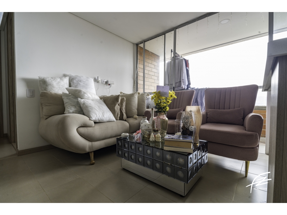 APARTAMENTO EN VENTA EN SABANETA, ANTIOQUIA — foto 2