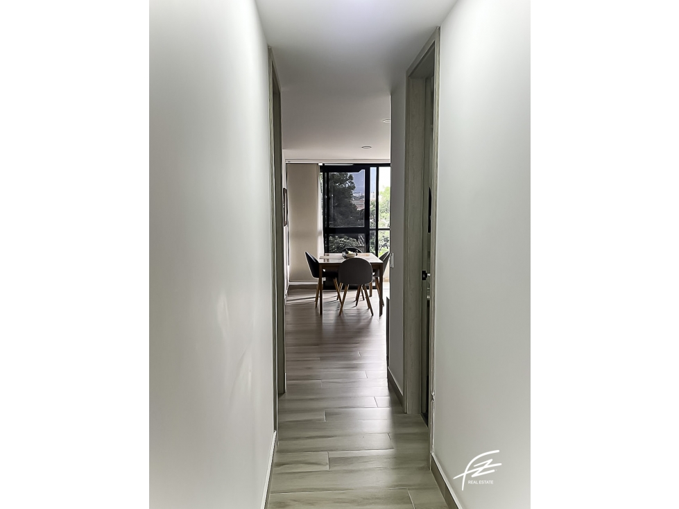 APARTAMENTO EN VENTA EN BELEN, MEDELLÍN — foto 3