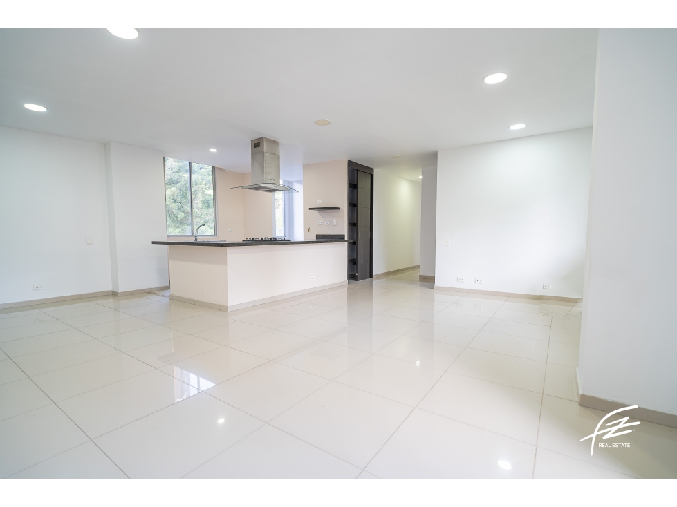 APARTAMENTO EN VENTA EN EL POBLADO, MEDELLÍN — foto 5