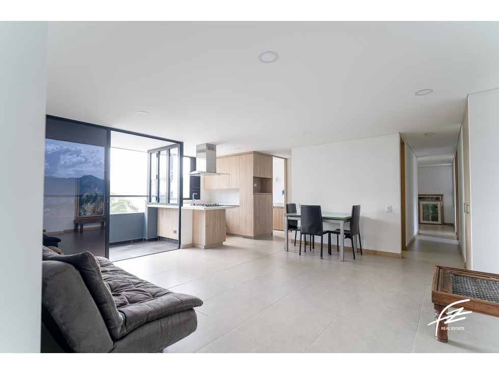 APARTAMENTO EN VENTA EN LAS PALMAS, MEDELLÍN