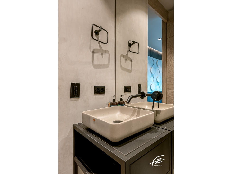 APARTAMENTO EN VENTA EN EL POBLADO, MEDELLÍN — foto 2