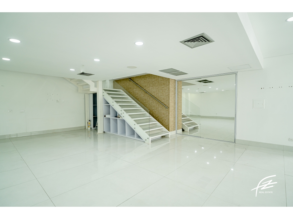 LOCAL COMERCIAL EN VENTA EN EL POBLADO,MEDELLÍN — foto 3