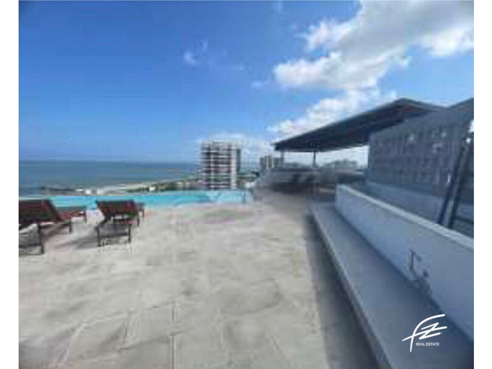 APARTAMENTO EN VENTA EN CARTAGENA, BOLIVAR — foto 2