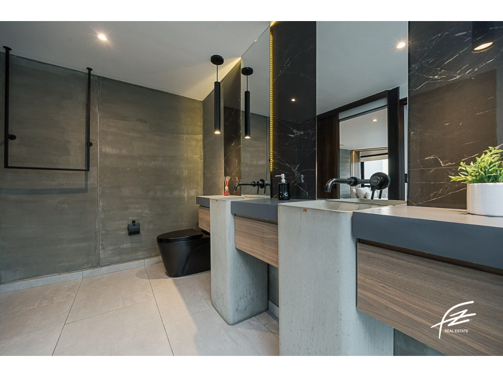 PENTHOUSE EN VENTA EN SAN LUCAS,MEDELLÍN — foto 3