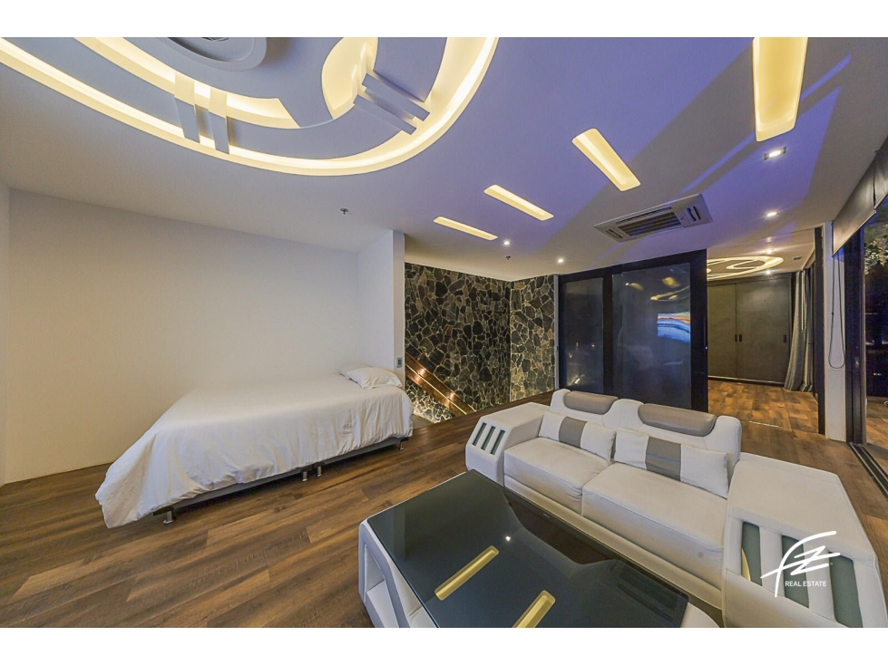 APARTAMENTO EN VENTA EN EL POBLADO,MEDELLÍN — foto 2