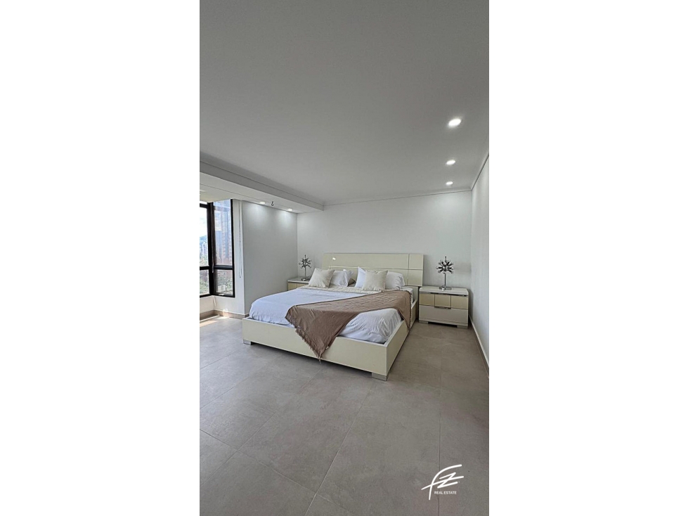 APARTAMENTO EN VENTA EN EL POBLADO, MEDELLÍN — foto 2