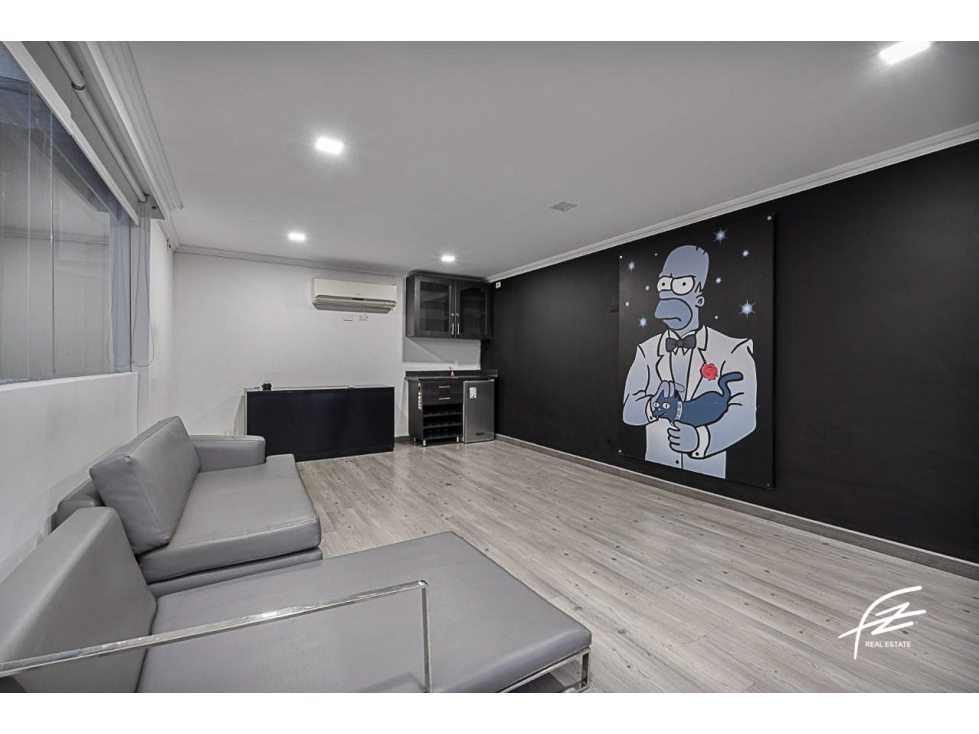 CASA EN VENTA EN SABANETA,ANTIOQUIA — foto 3