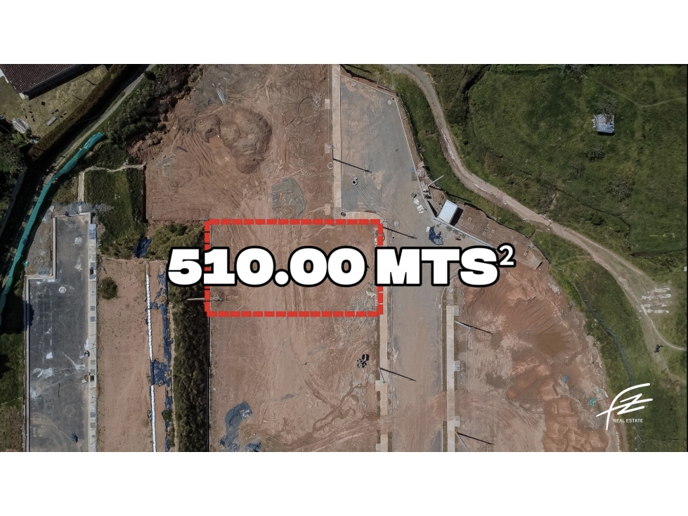 LOTE EN VENTA EN GUARNE,ANTIOQUIA