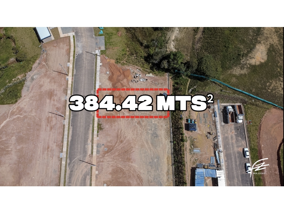 LOTE EN VENTA EN GUARNE,ANTIOQUIA