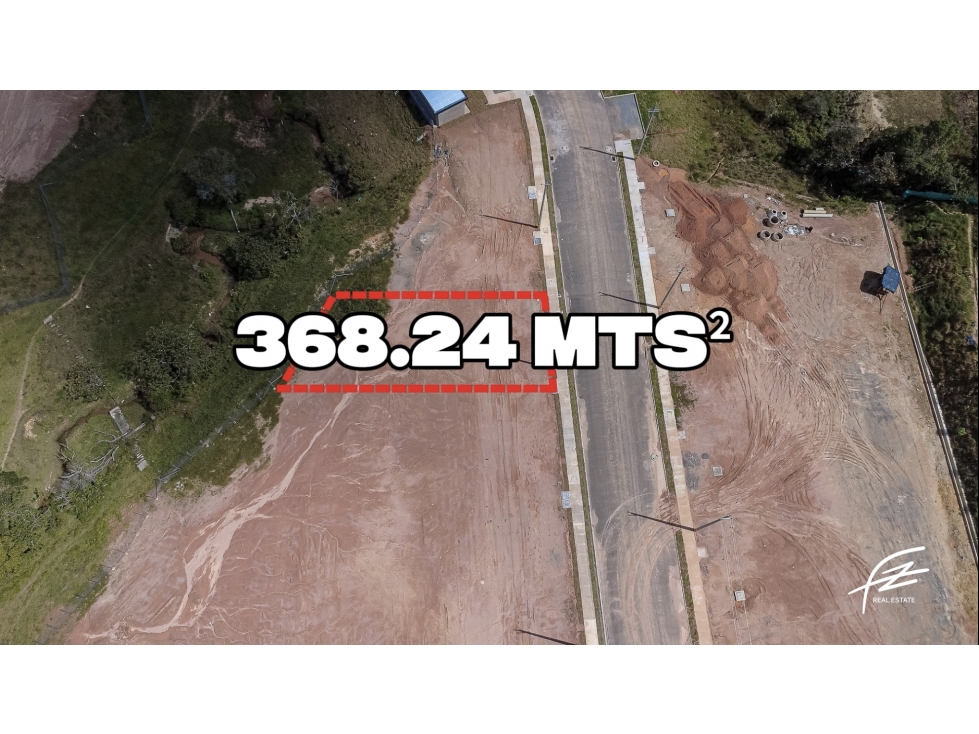 LOTE EN VENTA EN GUARNE,ANTIOQUIA