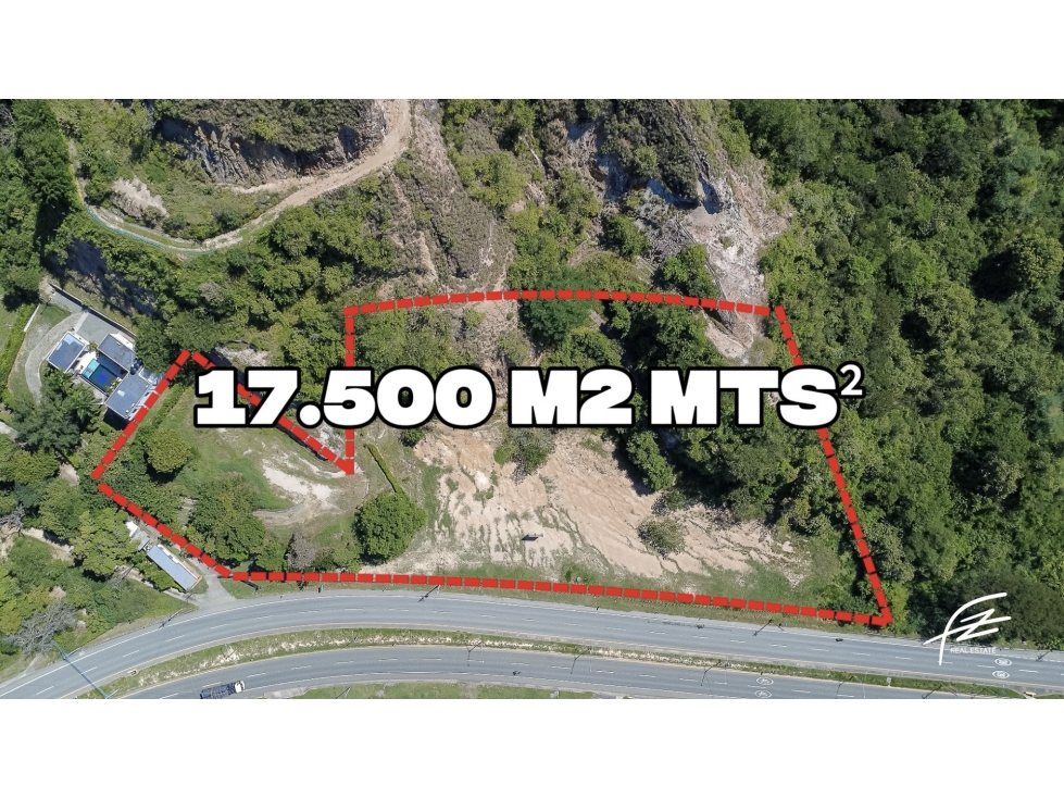 LOTE EN VENTA EN SOPETRÁN,ANTIOQUIA