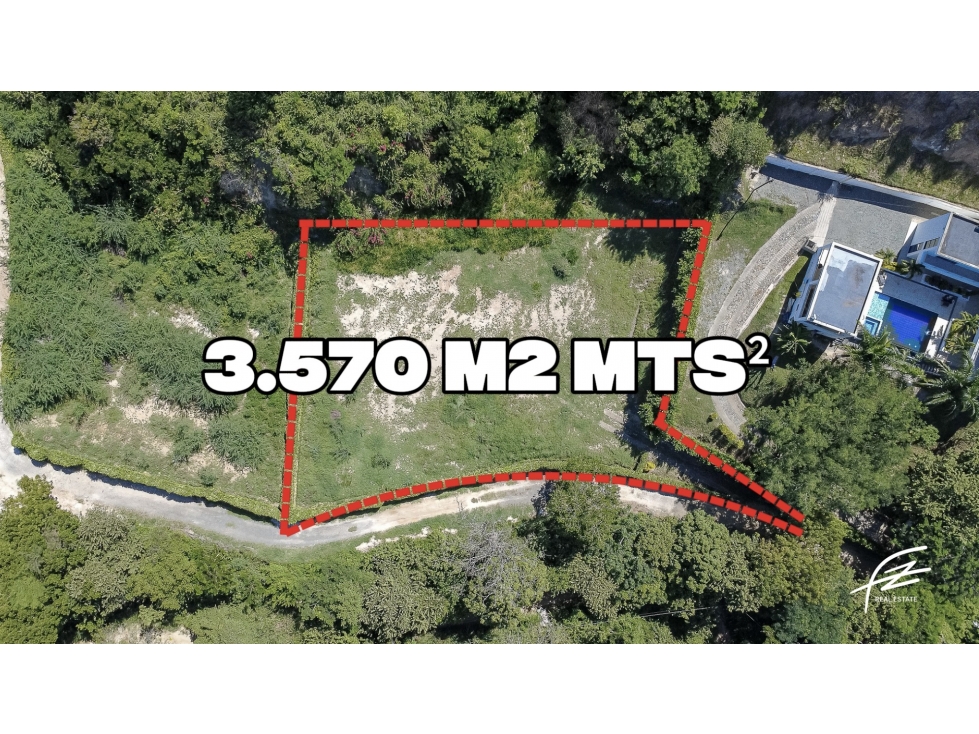 LOTE EN VENTA EN SOPETRÁN,ANTIOQUIA