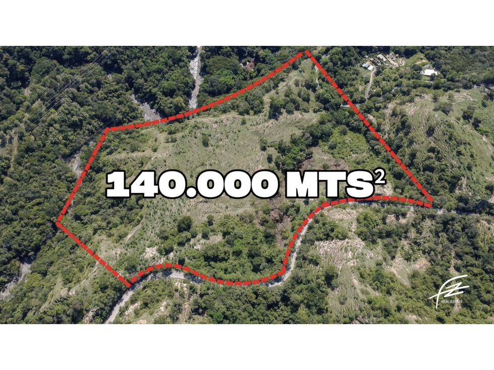 LOTE EN VENTA EN SOPETRÁN,ANTIOQUIA