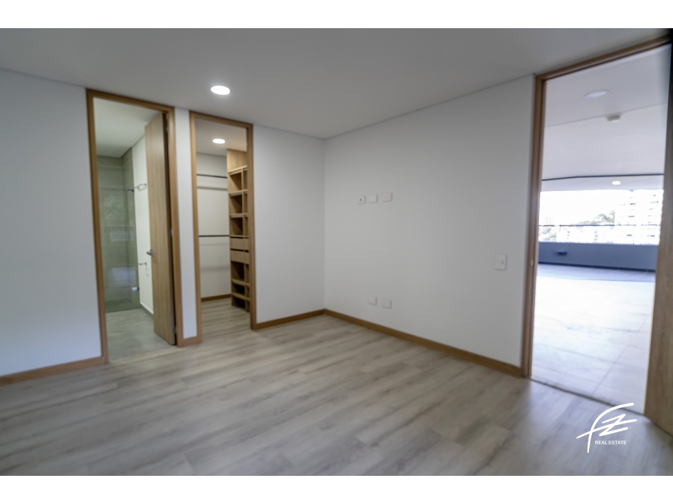APARTAMENTO EN VENTA EN LAS PALMAS, MEDELLÍN — foto 2