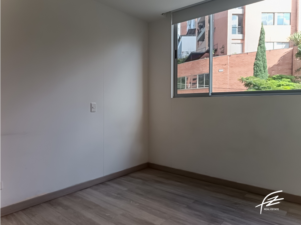 APARTAMENTO EN VENTA EN EL POBLADO, MEDELLÍN — foto 2