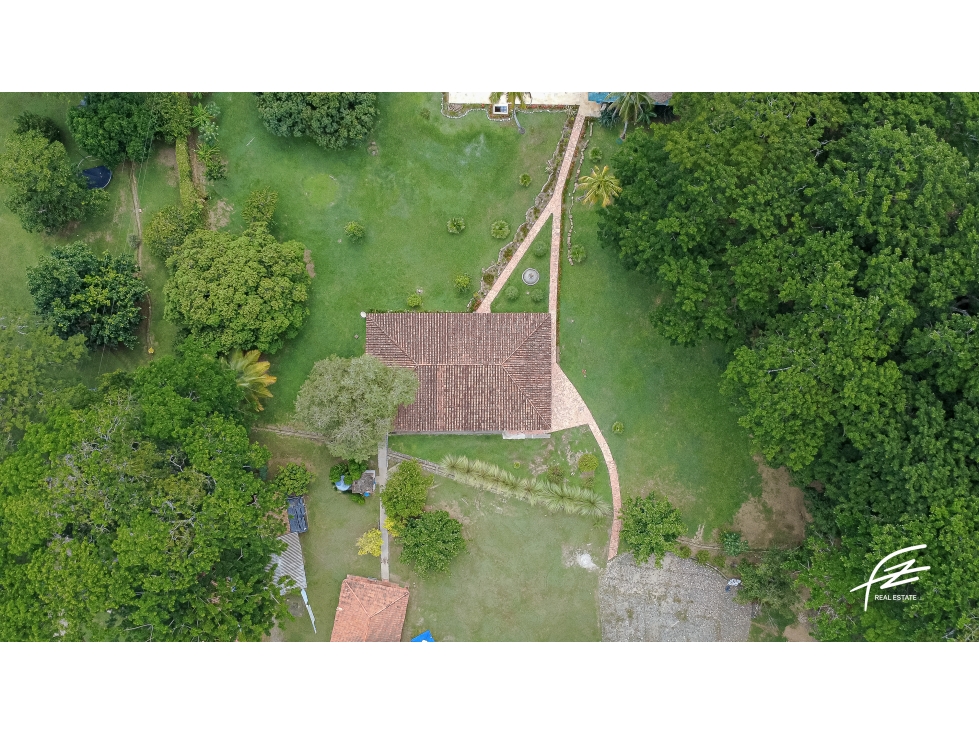 CASA FINCA EN VENTA EN SANTA FE DE ANTIOQUIA — foto 3