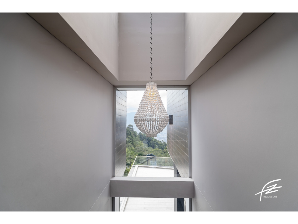 CASA EN VENTA EN LAS PALMAS, MEDELLÍN — foto 2