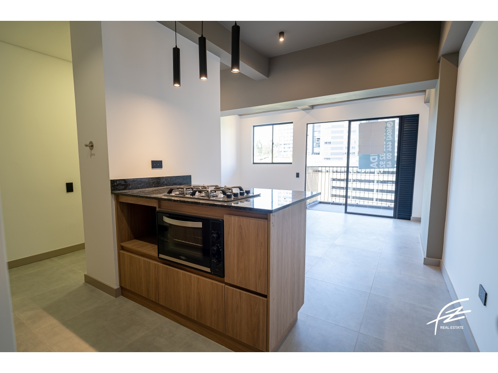 VENTA DE APARTAMENTO EN RIONEGRO, ANTIOQUIA