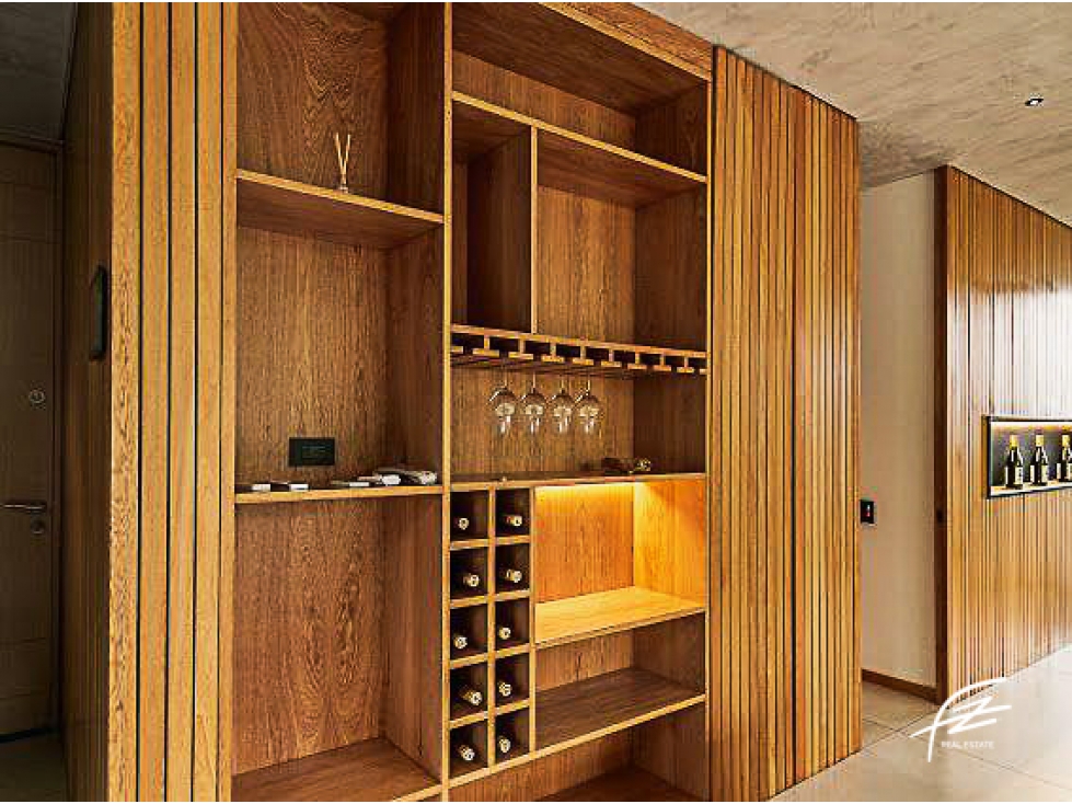APARTAMENTO EN VENTA EN EL POBLADO, MEDELLÍN