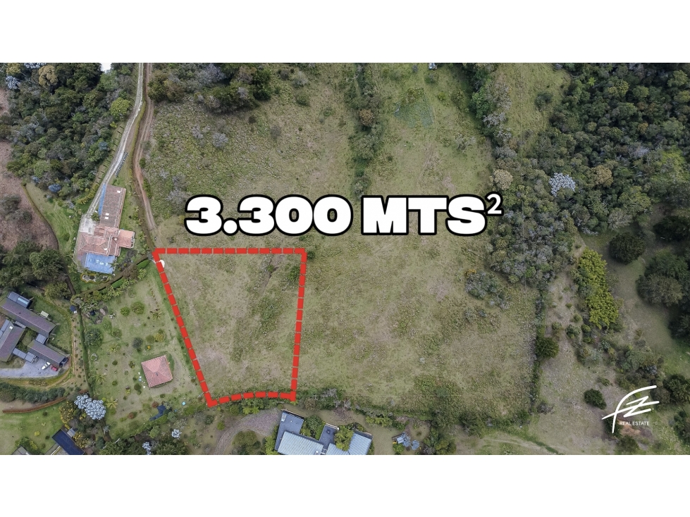 CASA O LOTE EN VENTA RIONEGRO, ANTIOQUIA
