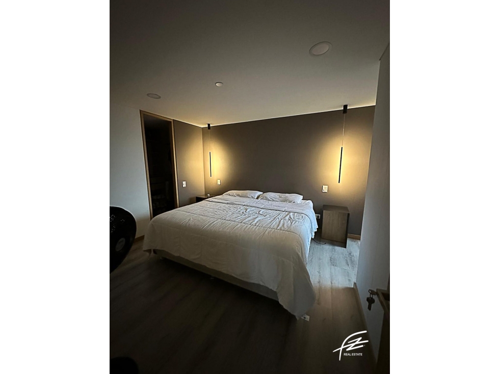 APARTAMENTO EN VENTA EN LAS PALMAS, MEDELLÍN