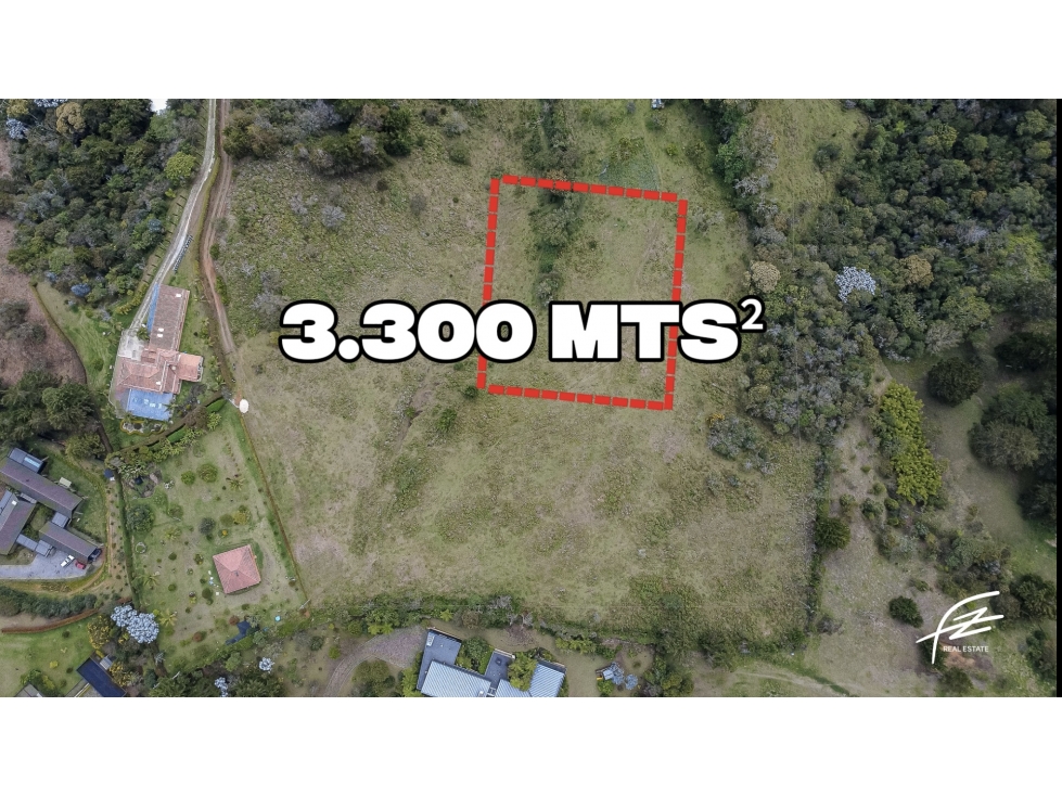 CASA O LOTE EN VENTA RIONEGRO, ANTIOQUIA