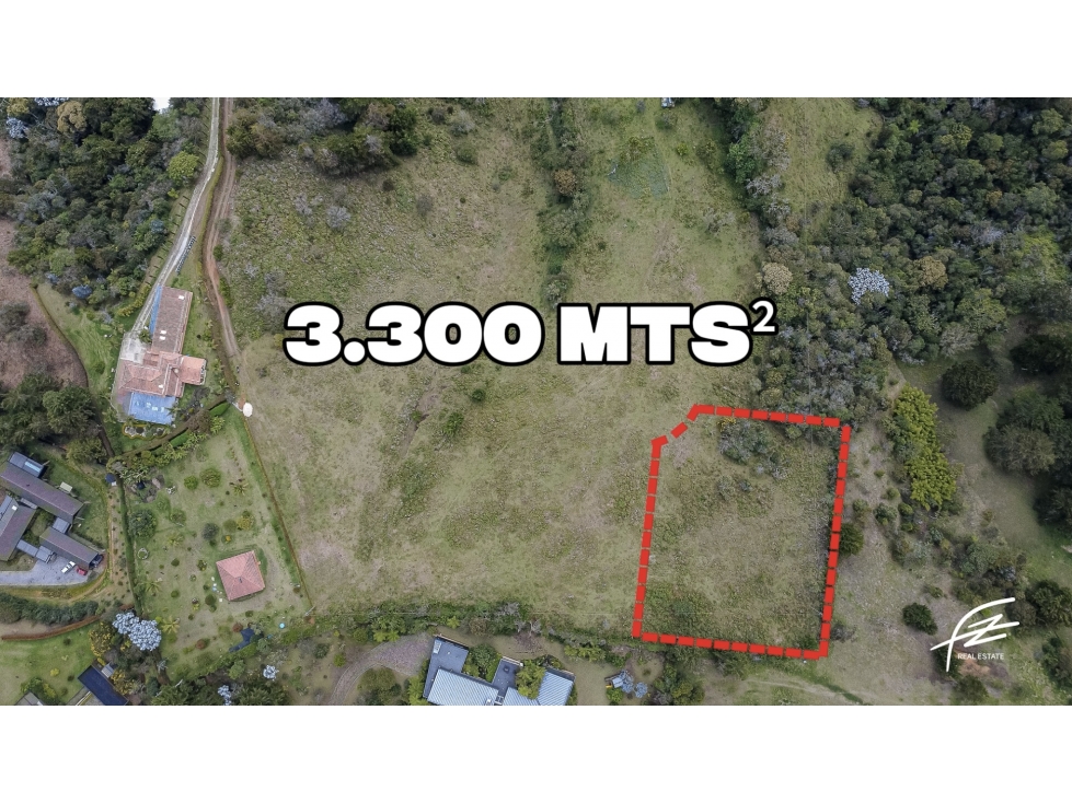 CASA O LOTE EN VENTA RIONEGRO, ANTIOQUIA