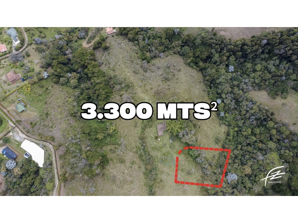 CASA O LOTE EN VENTA RIONEGRO, ANTIOQUIA