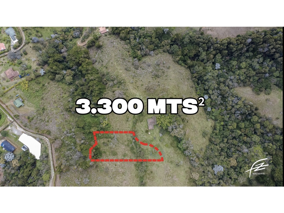 CASA O LOTE EN VENTA RIONEGRO, ANTIOQUIA