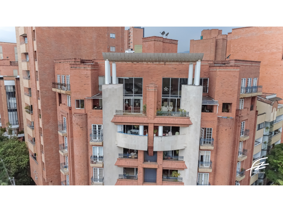 APARTAMENTO EN VENTA EN LAURELES, MEDELLÍN