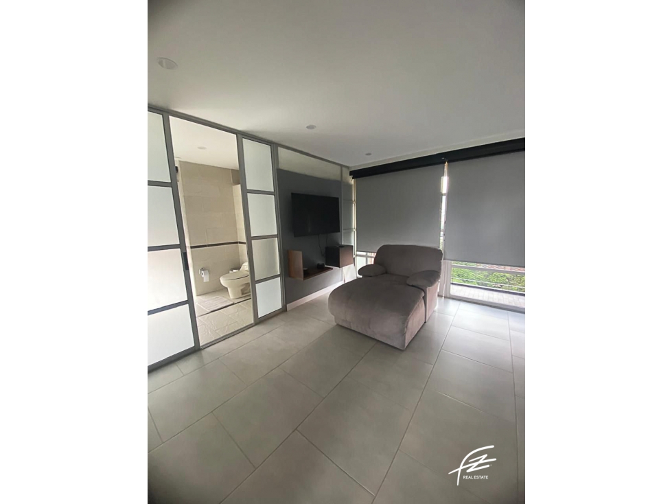 PENTHOUSE EN VENTA EN EL POBLADO, MEDELLÍN