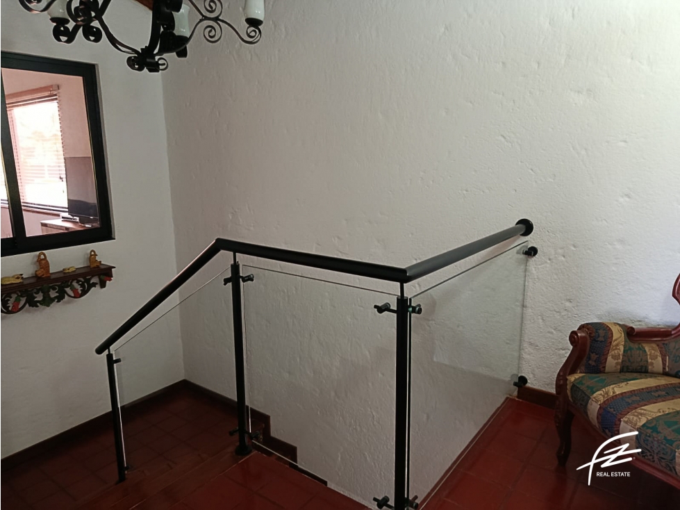 FINCA EN VENTA EN RINONEGRO, LLANOGRANDE ANTIOQUIA