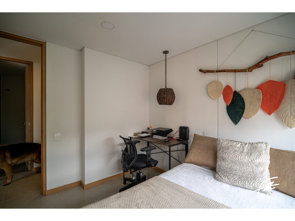 APARTAMENTO EN VENTA EN EL POBLADO, MEDELLÍN