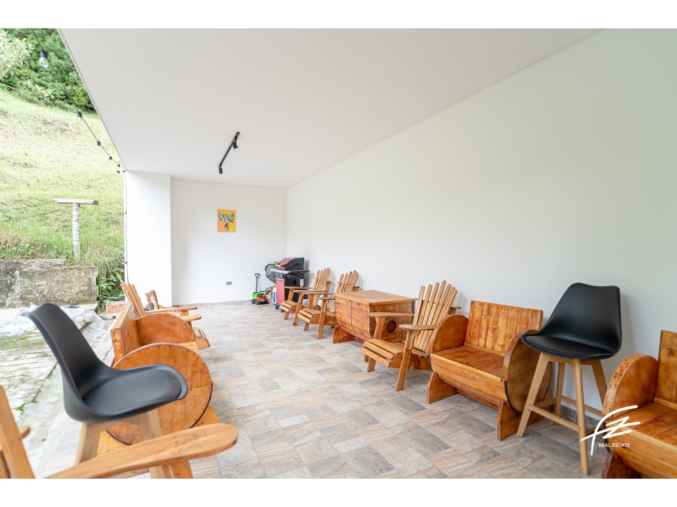 CASA EN VENTA EN GUARNE, ANTIOQUIA
