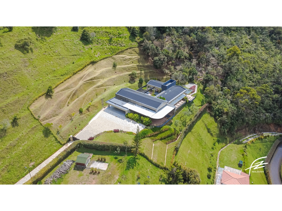 CASA EN VENTA EN GUARNE, ANTIOQUIA