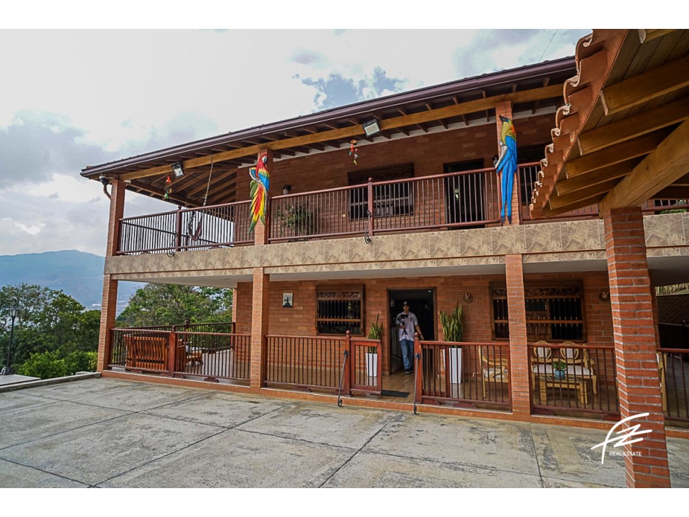 FINCA EN VENTA EN COPACABANA, ANTIOQUIA