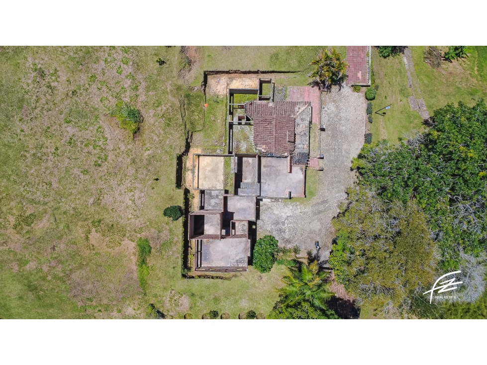 LOTE EN VENTA EN TABLACITO - RIONEGRO ANTIOQUIA