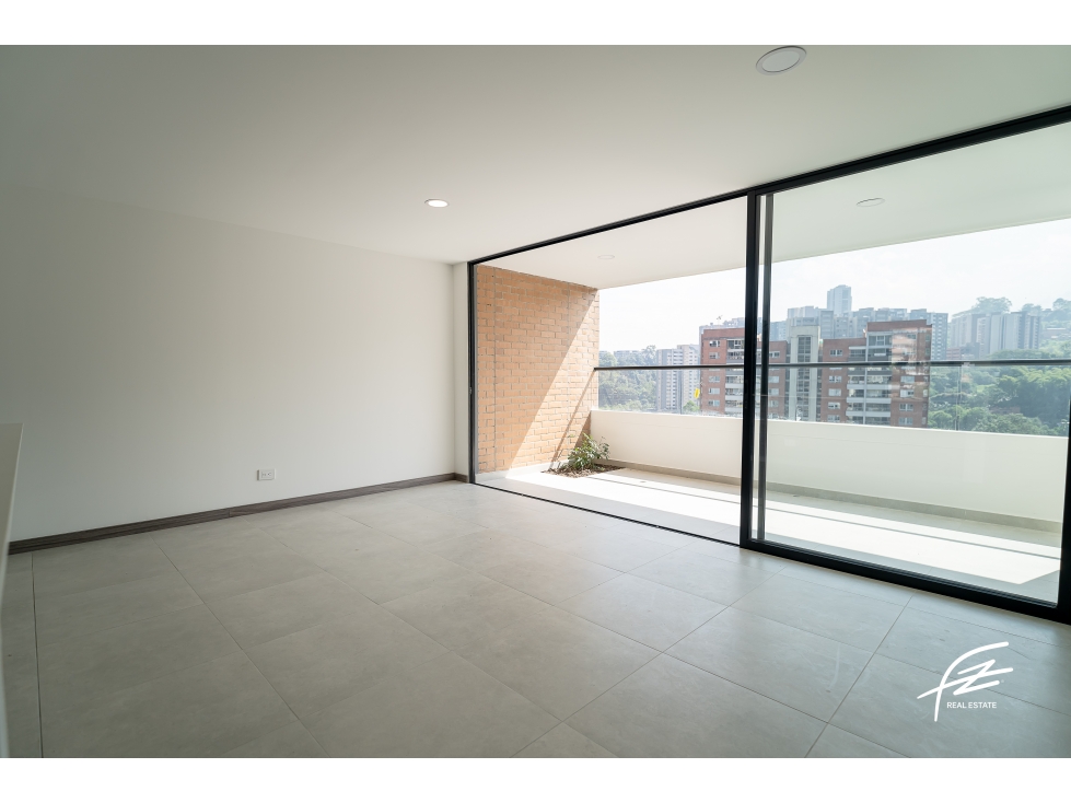 APARTAMENTO EN VENTA, EN ENVIGADO ANTIOQUIA