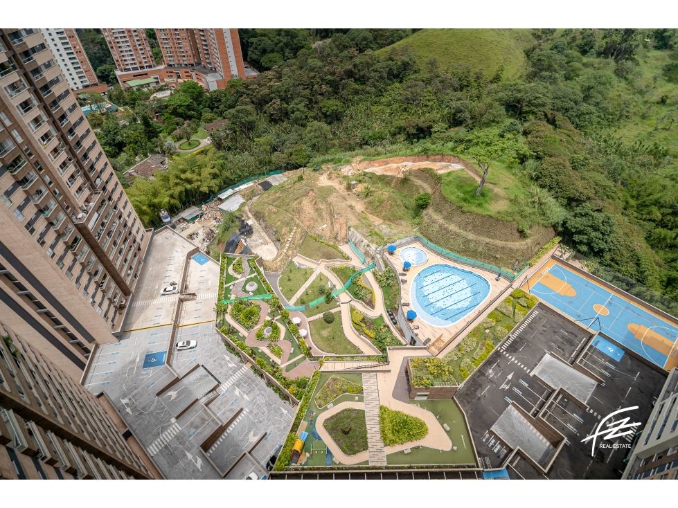 APARTAMENTO EN VENTA EN SABANETA, ANTIOQUIA